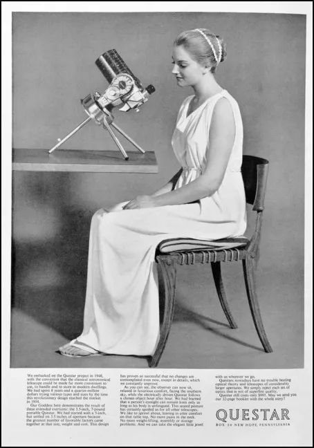 可以完全看到月球的黑科技望远镜,登月50周年月球上有什么痕迹