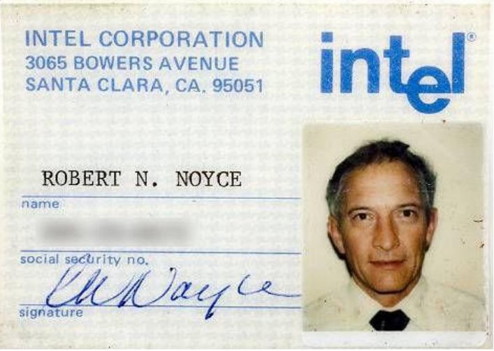 科技版偷袭珍珠港——日本人的CPU技术，被英特尔6万美元买下了