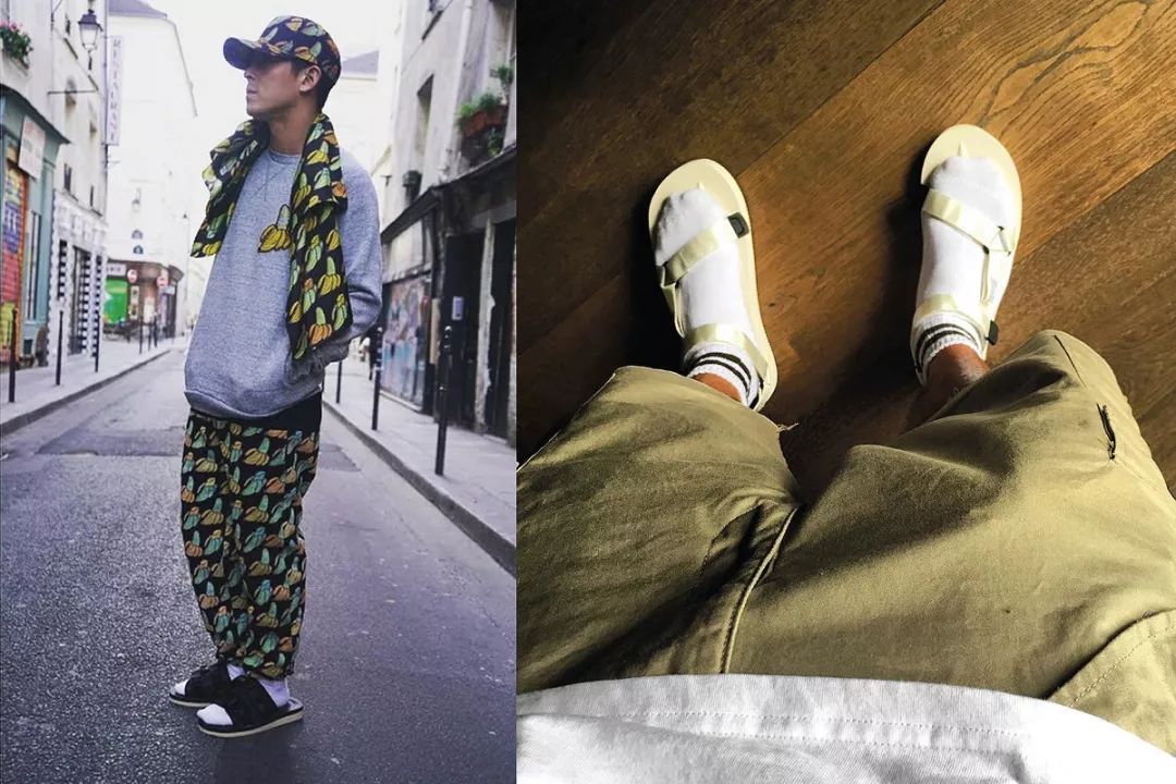 今年最潮流的拖鞋是哪种,最便宜的高性价比拖鞋