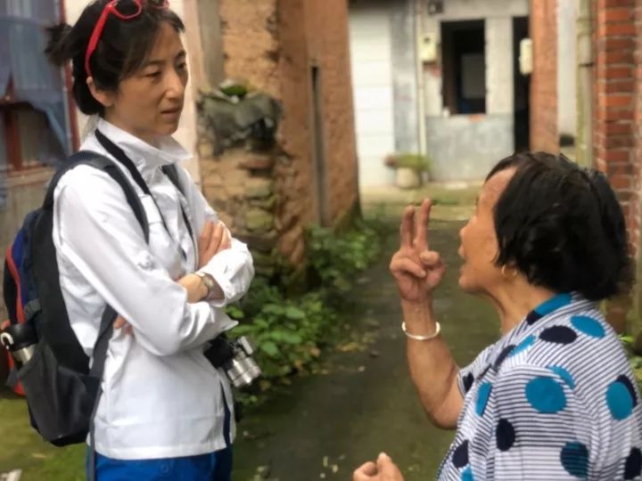 方岩这个村你来过吗？旅美博士要把它介绍给全世界