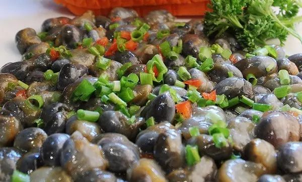 福建奇葩美食,福建十大奇葩菜