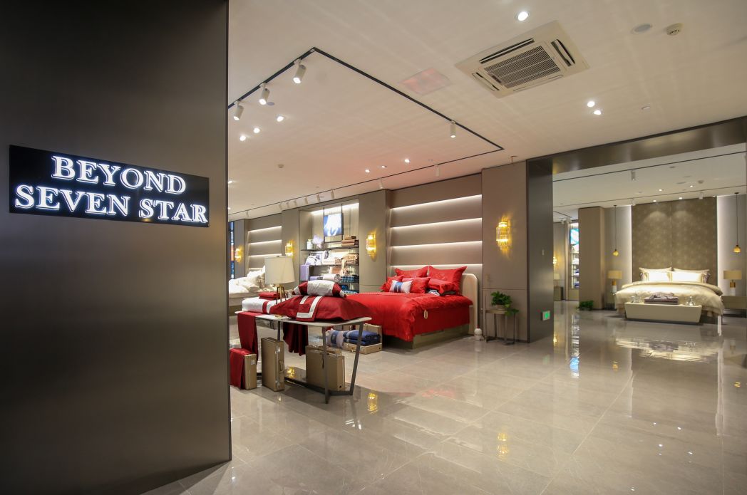 博洋家纺有前景吗,博洋家纺商业模式