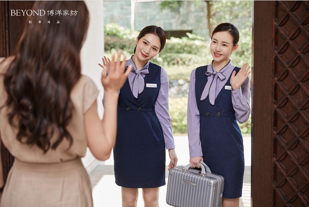 博洋家纺讲解,博洋家纺揭开品牌秘密