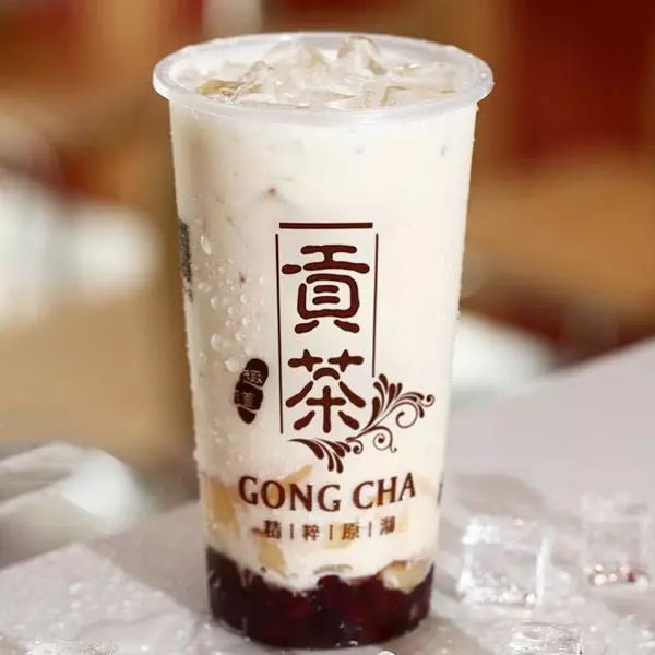 中国奶茶的发展历史,中国奶茶起源与发展过程