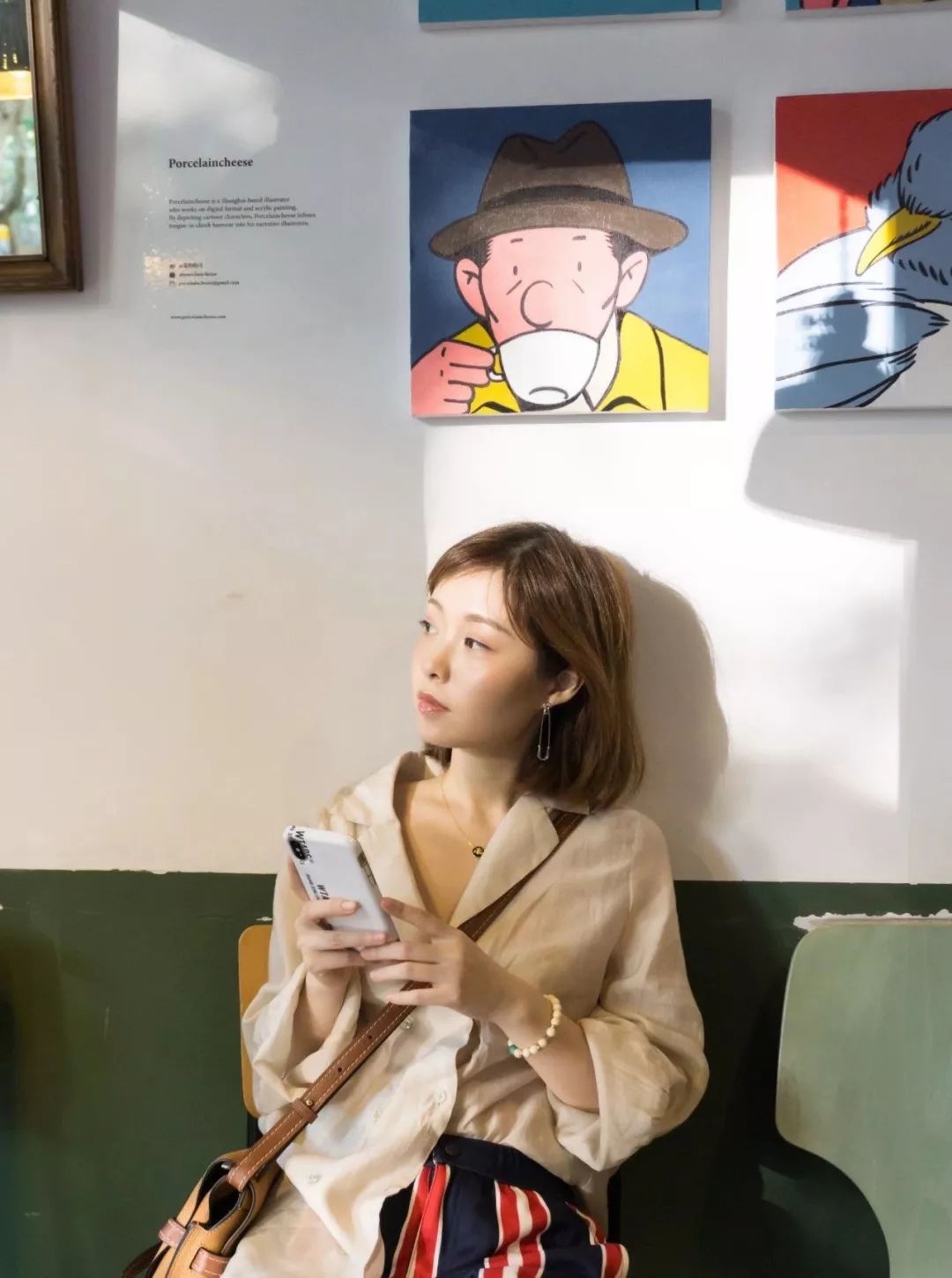 上海最值得去的咖啡店,上海30家咖啡店