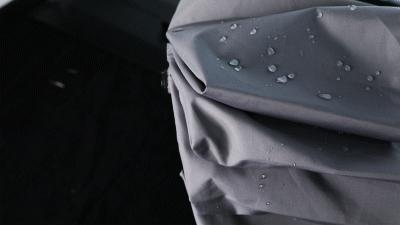 能抗8级大风和车压的暴风伞测评,硬汉级暴雨伞