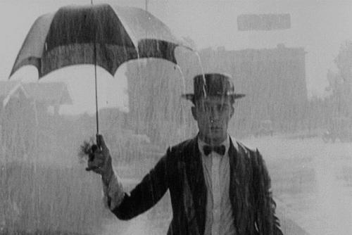 能抗8级大风和车压的暴风伞测评,硬汉级暴雨伞