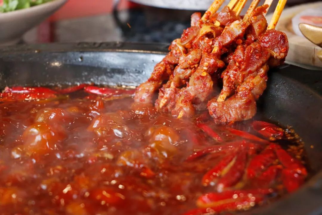 成都蜀大侠火锅推荐,蜀大侠火锅5.8元就能吃到