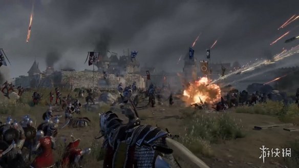 现在为什么那么多策略游戏,为什么现在越来越少策略游戏