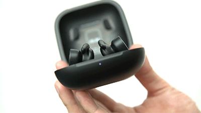 beatspowerbeatspro功能,powerbeatspro佩戴体验