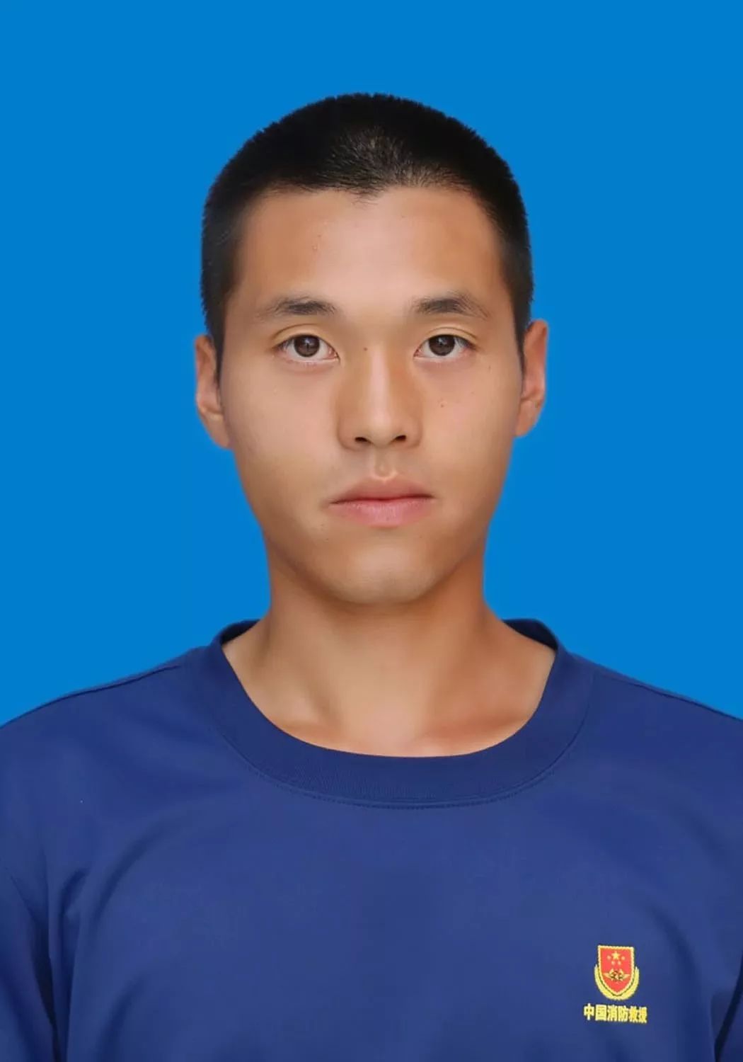 新招录消防员欢送标语,消防员新训每阶段综合评价