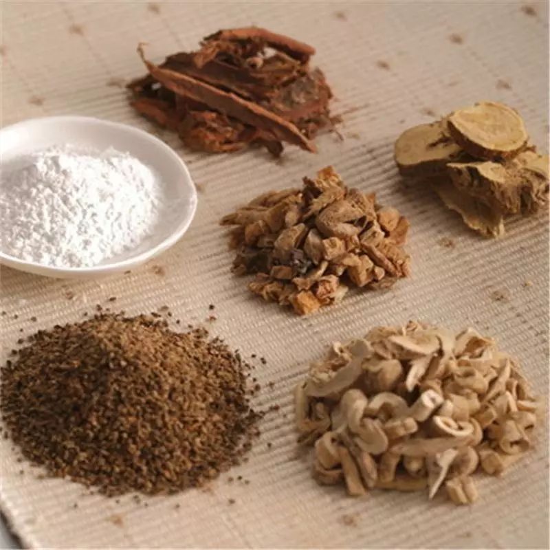 住院两个半月“服用”1200斤中药？院方回应