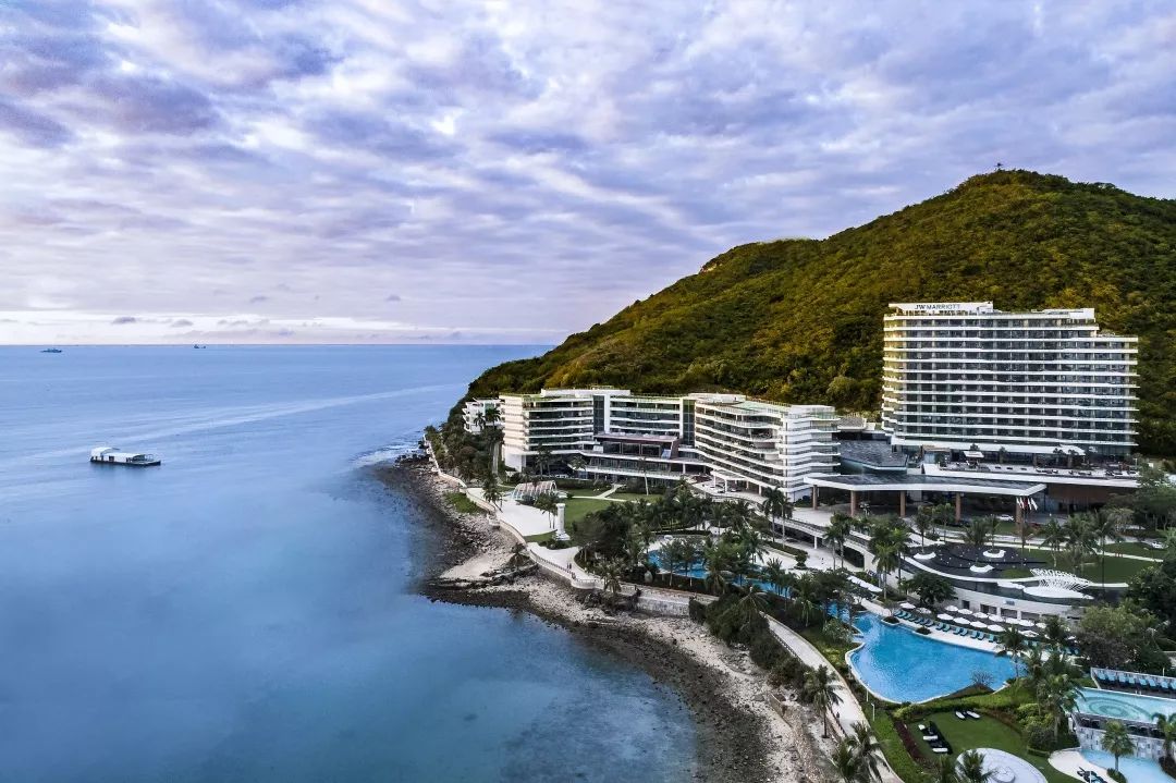 嘉佩乐酒店三亚,三亚凤凰岛酒店