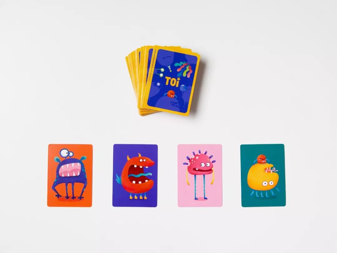 适合小朋友玩解谜桌游推荐,适合成人玩的益智桌游