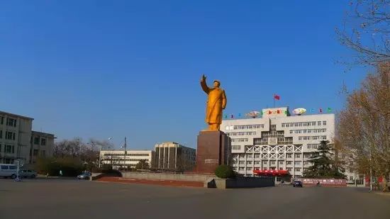 涧西怎么读,什么是涧西区三清两建