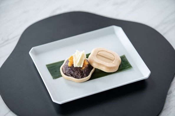 精致日式小点心和果子做法,日本食堂大锅菜经典菜谱