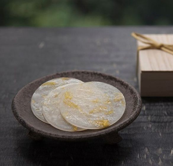 精致日式小点心和果子做法,日本食堂大锅菜经典菜谱