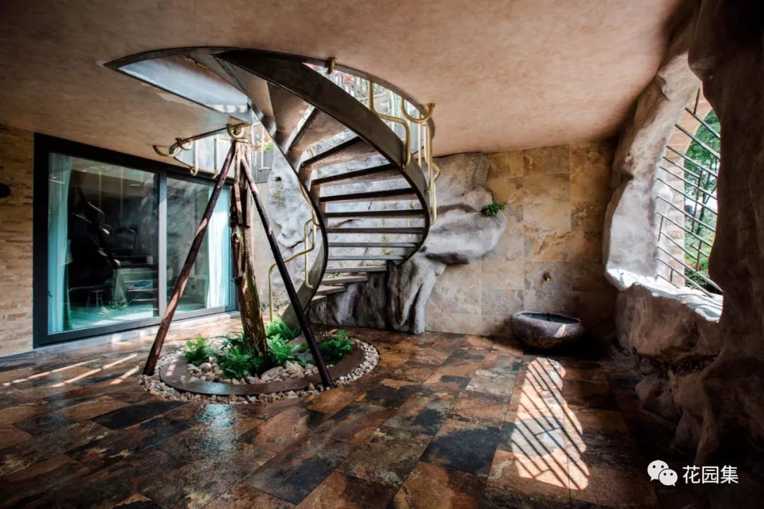 花园集造园,花园集造园培训