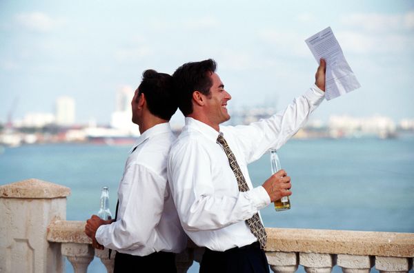 男人一生最重要的两项投资,男人这一生最值得做的一次投资