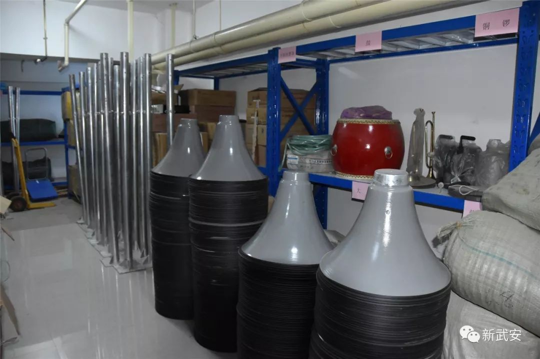 又见“7·19”，看三年来武安成长了多少