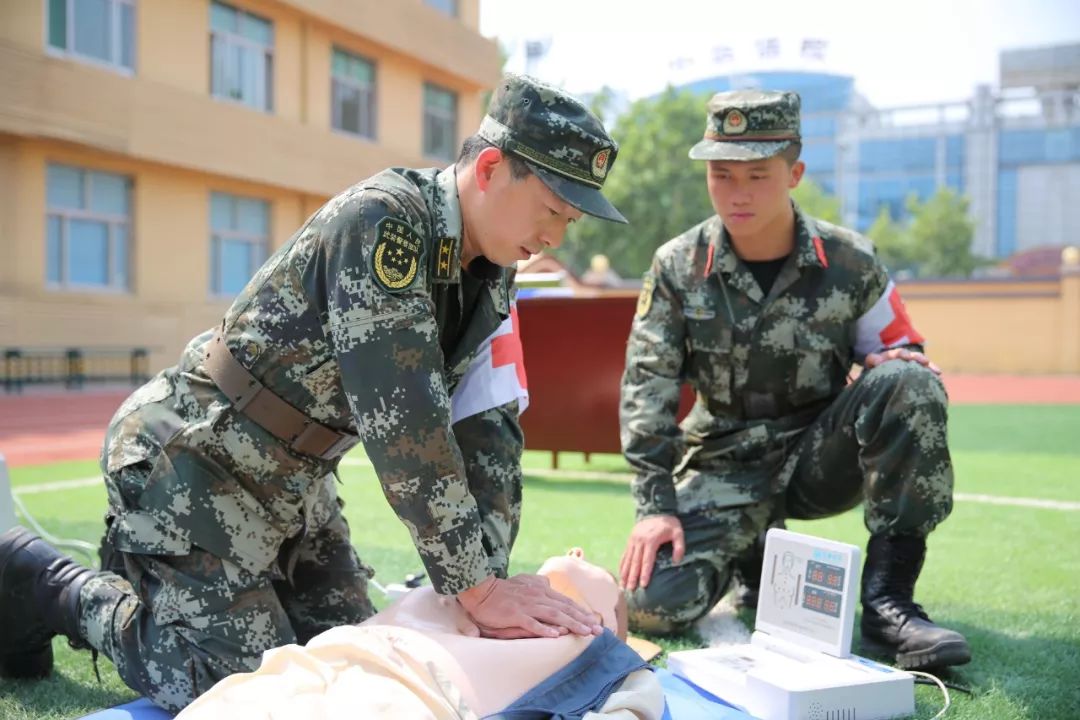 军营十二时辰，将会上演怎样的“酸甜苦辣”故事？