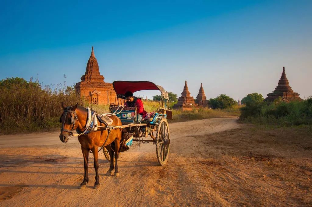 东南亚最值得去旅游的地方,东南亚适合旅游的目的地