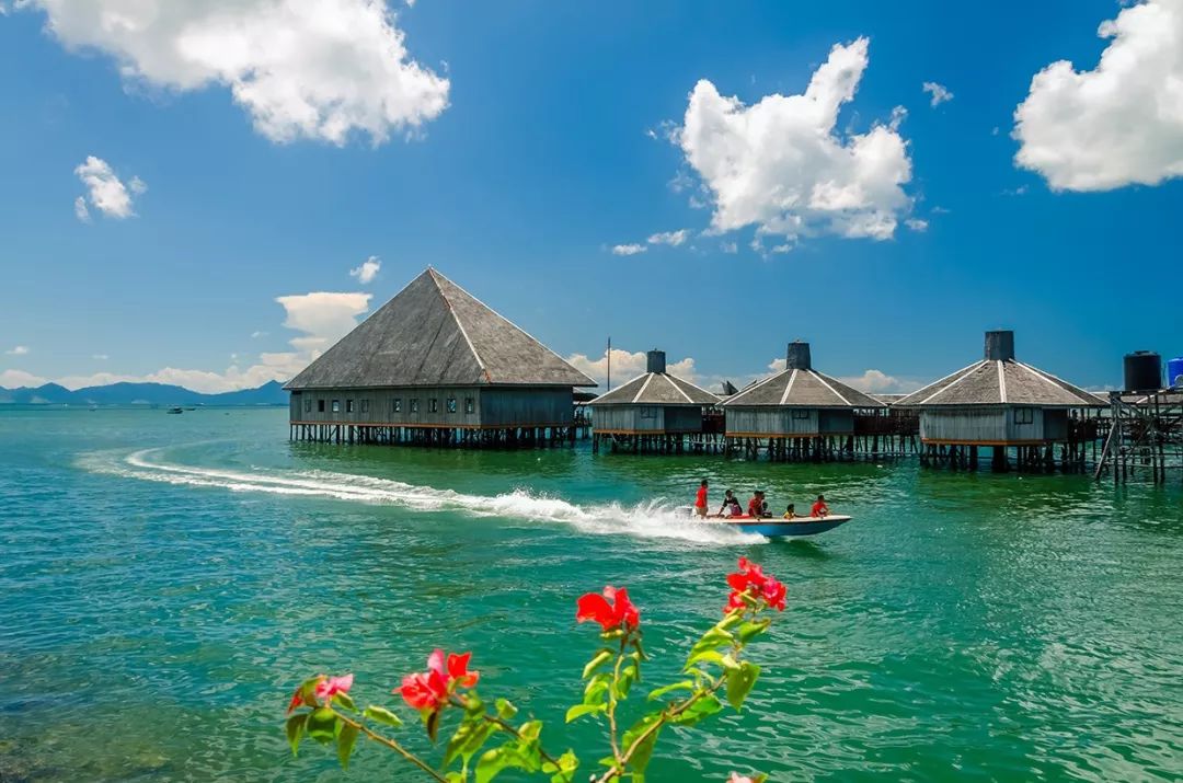 东南亚适合旅游的地方排名,东南亚哪些国家旅游性价比最高呢