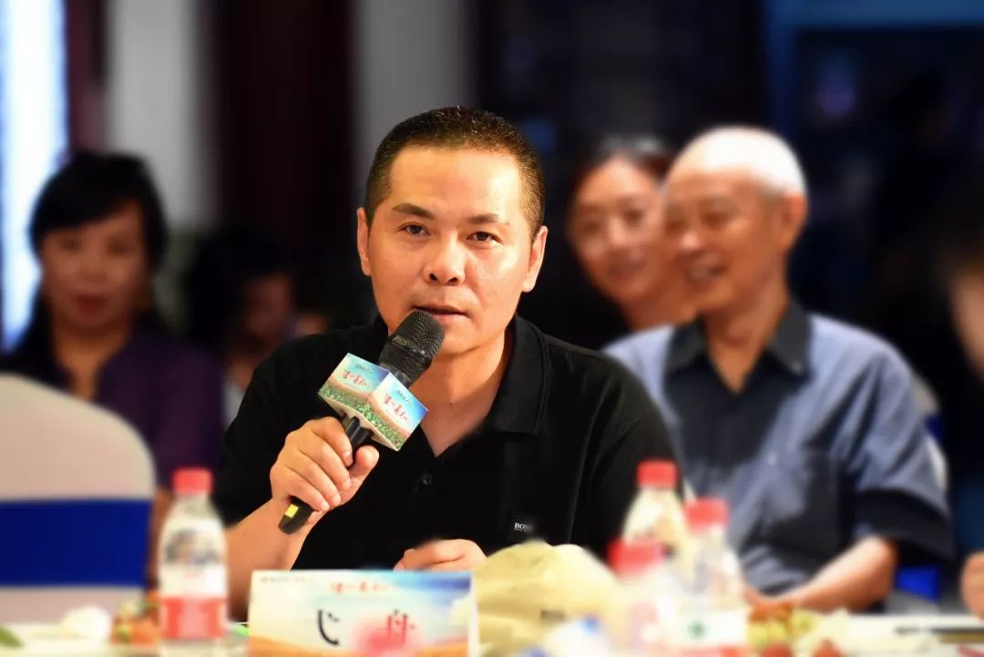 又见高粱红,又见高粱红1-40集解说