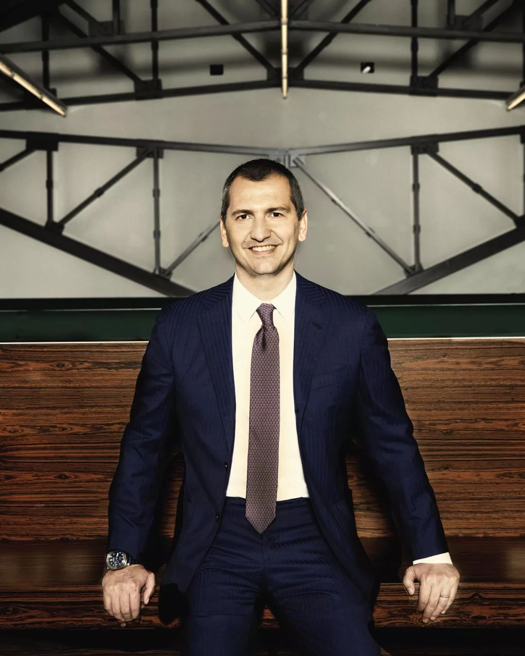 潜水系列顶级腕表,优雅的潜水腕表