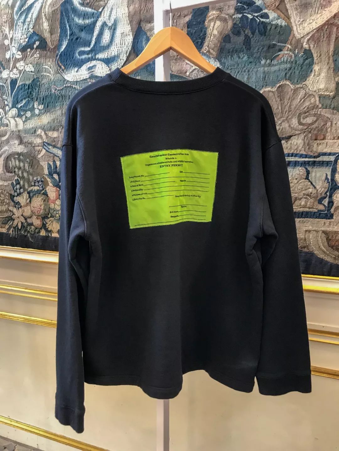 2021春夏男装流行趋势图片,20172018男装流行印花