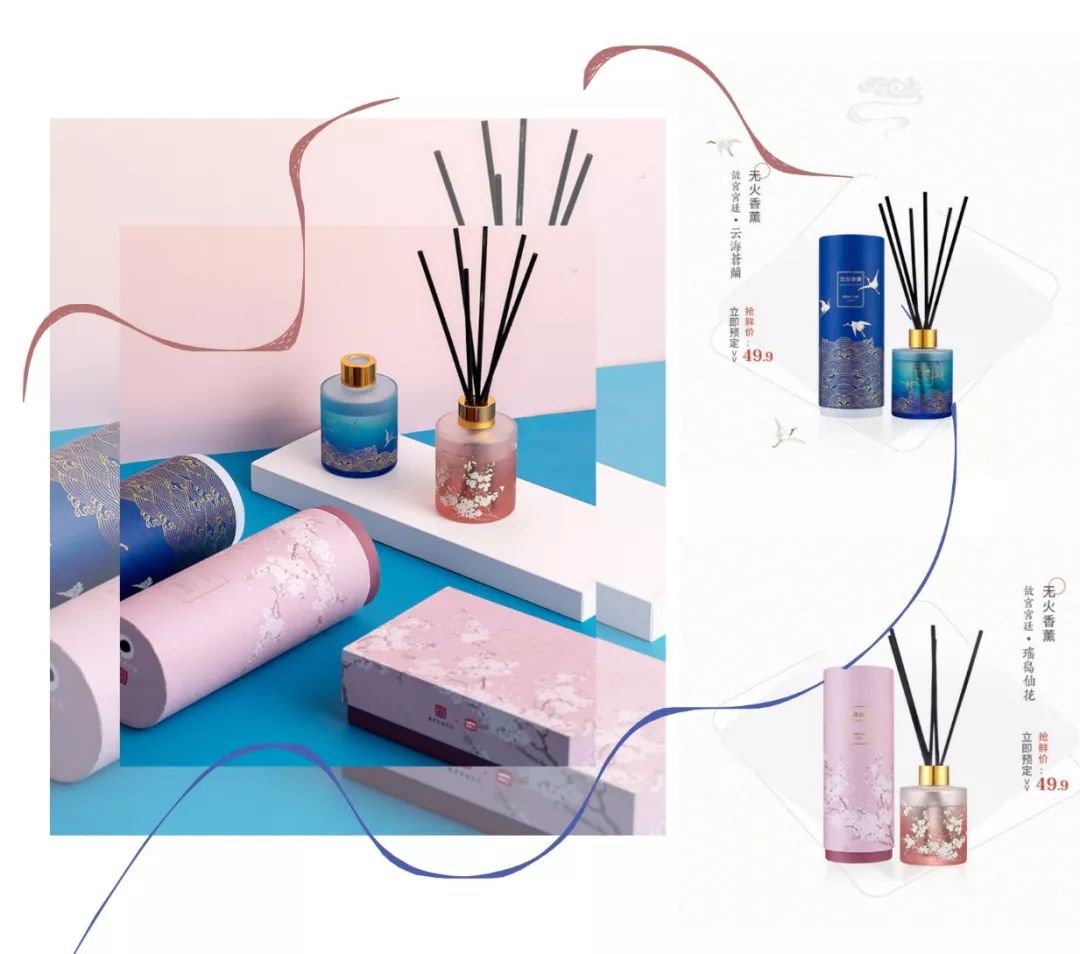 故宫联名套票,故宫最便宜的联名