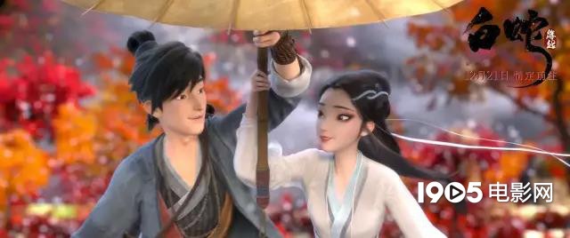 哪吒票房破20亿国漫正在崛起,哪吒之后又一部破亿国漫