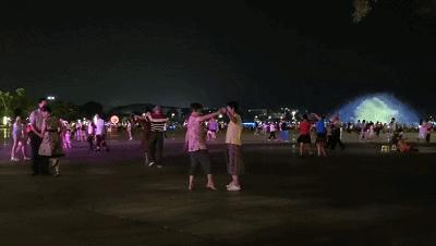 肇庆夜生活好去处,肇庆蓝塘村夜生活