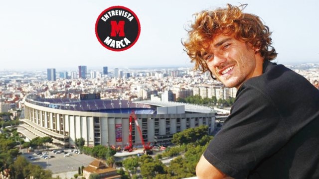 格里兹曼转会攻略,格里兹曼转会最新消息