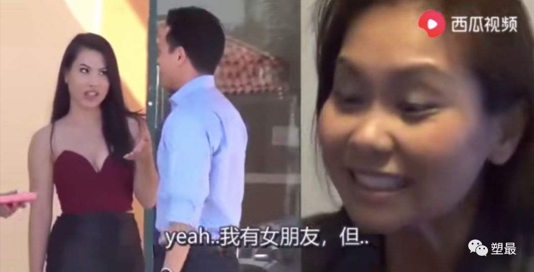 闺蜜测试男友忠诚度结果出乎意料,用身边的闺蜜测男朋友的爱