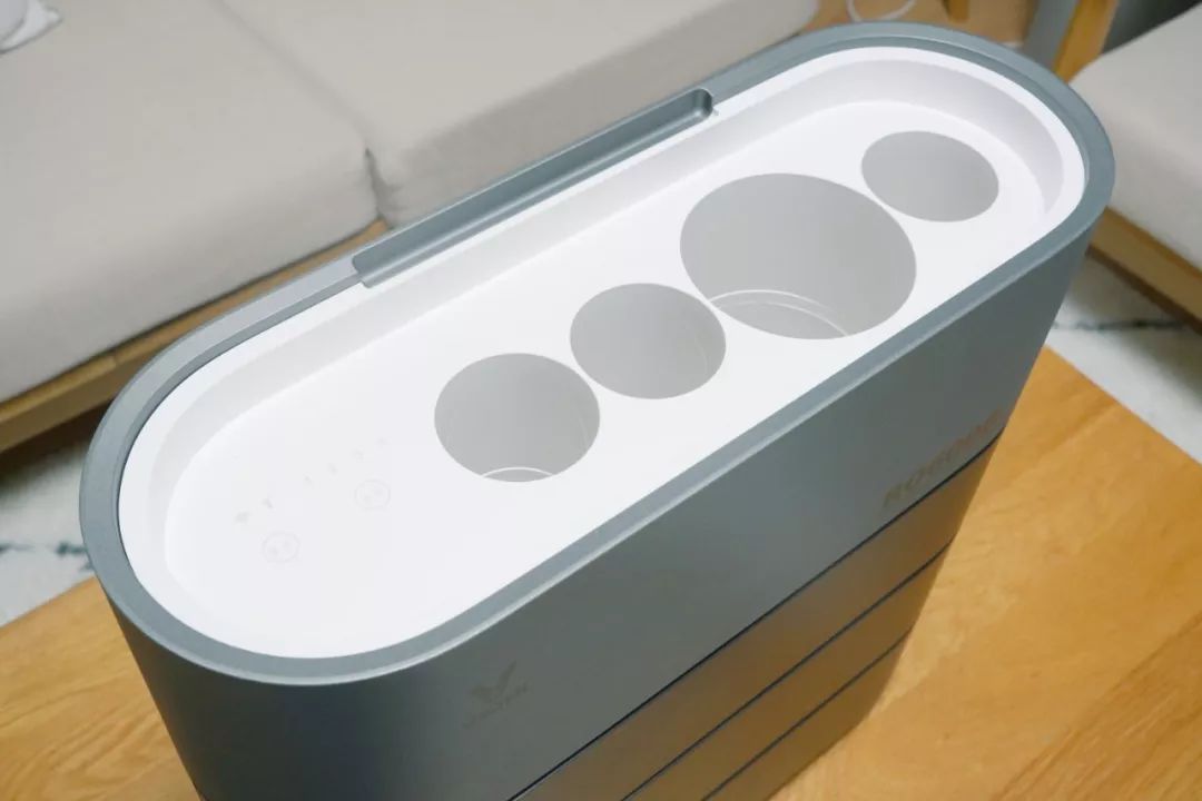 云米净水器水质数值标准,云米ro反渗透净水器评测