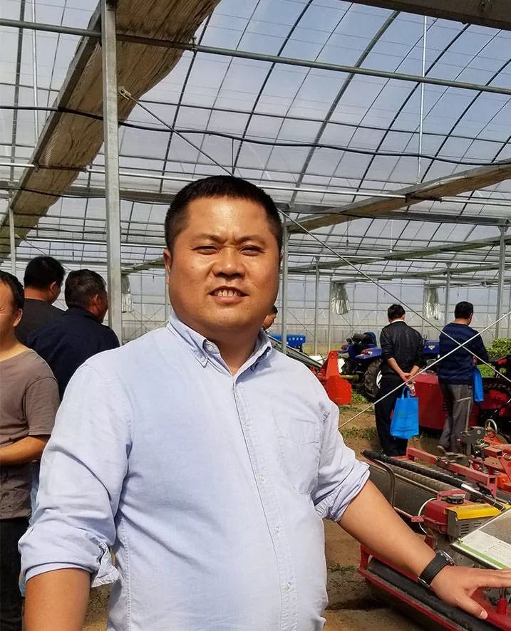 探访100位创业者的故事,听创业者故事