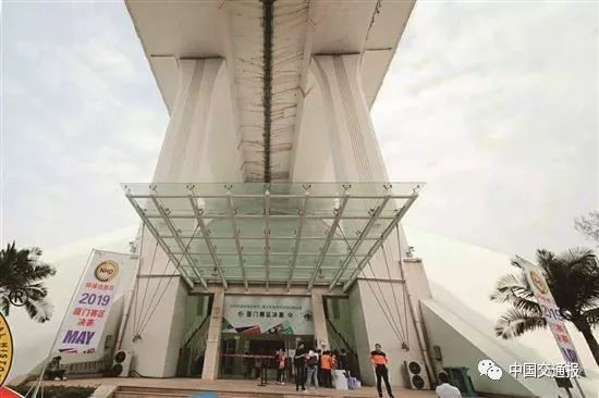 这座博物馆很特别值得参观英语,厦门最美博物馆