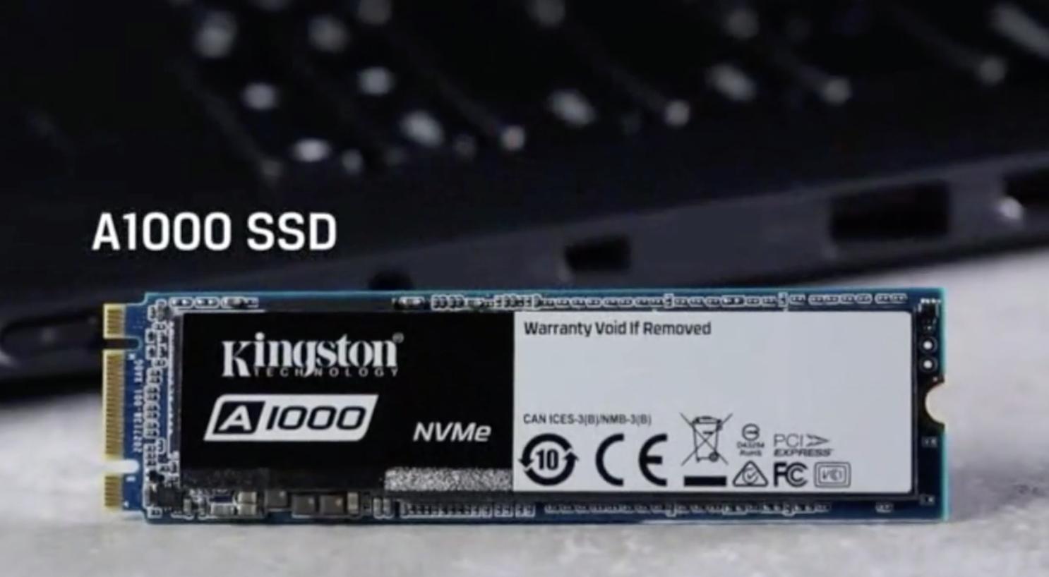 金士顿120g固态硬盘够用吗,电脑装金士顿固态硬盘步骤