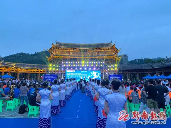 贵阳足球联赛开赛时间,黔南州足球比赛开幕式