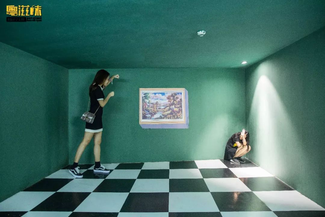 夏日花式玩法！极致视觉体验+五星级海鲜大餐，99元潮玩一整天