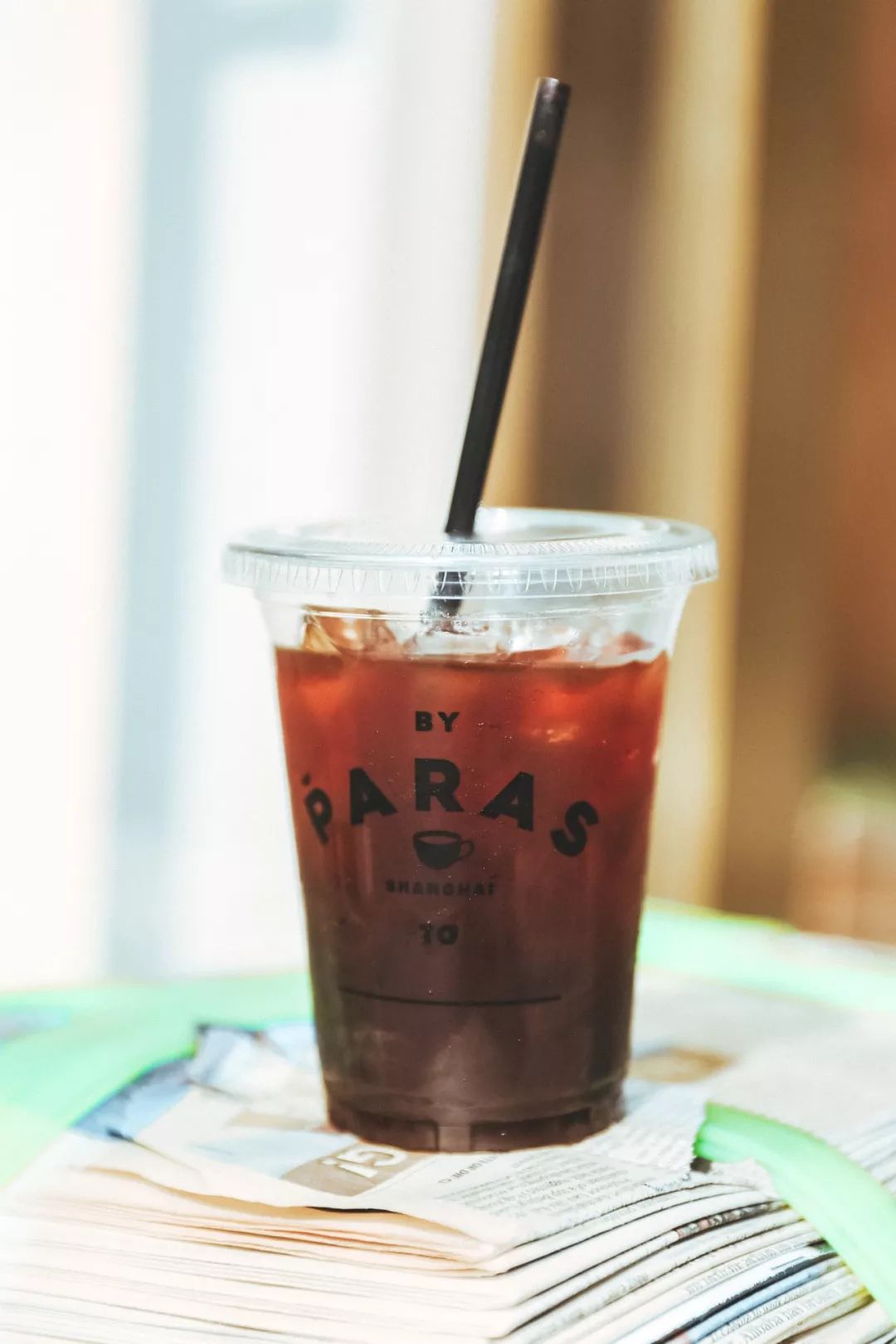 魔都咖啡地图,魔都人气咖啡图鉴