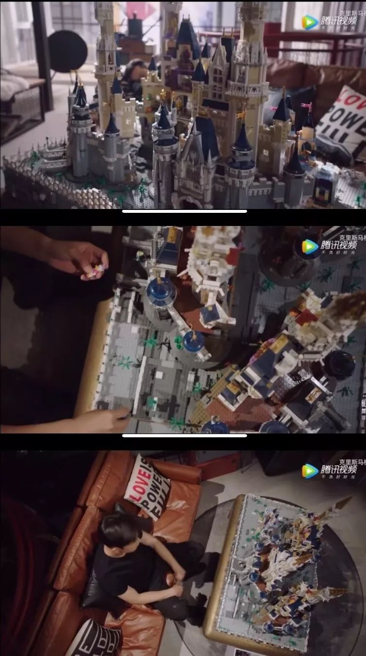 花钱减压|不在微博上买房都追不上现男友的预告了,韩商言你太上头