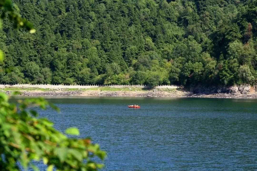 青海别称,青海省的代表美景是什么