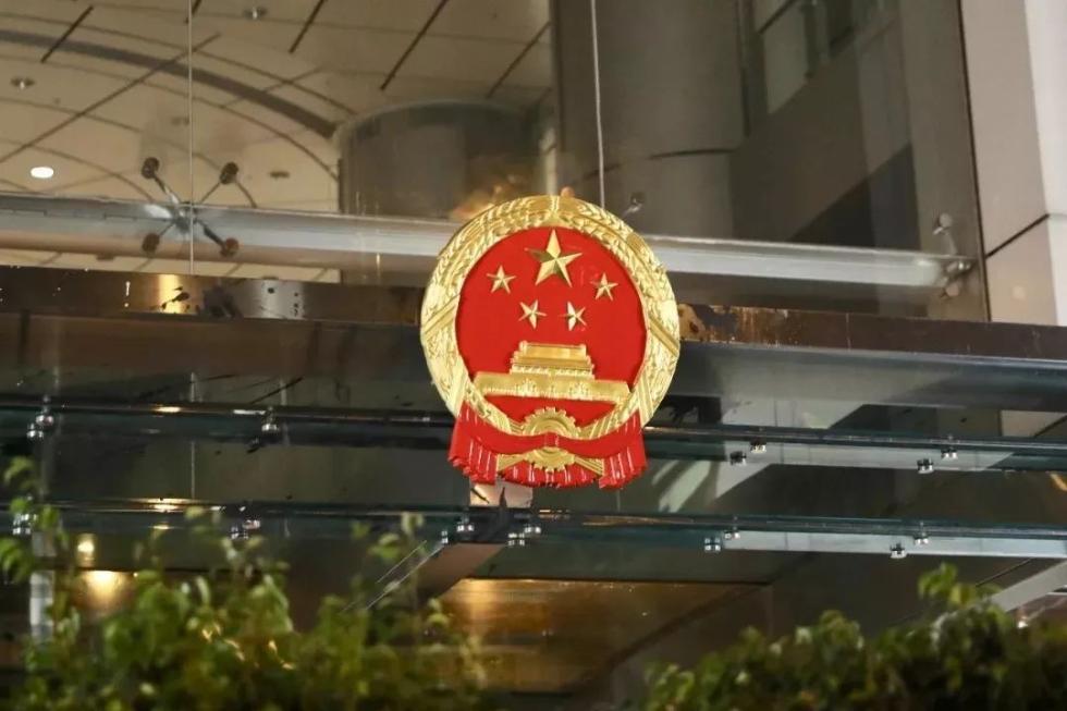 环球直击中央4台,环球记者暗访武汉