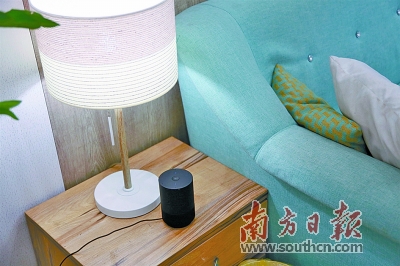 中山“老本行”接入智能新引擎