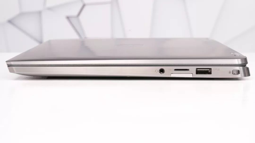 聊一款笔电领域的活化石,笔电行业黑科技