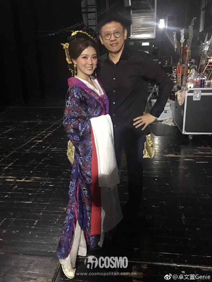 美人计|你长大了，公主小妹却还是小妹