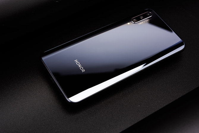 荣耀9xpro详细参数,荣耀9x与pro哪个更好