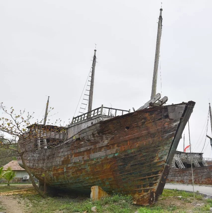 湛江有没有好景点,湛江有没有什么景点